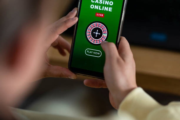 QRIS code scanning for deposit on niagaqq